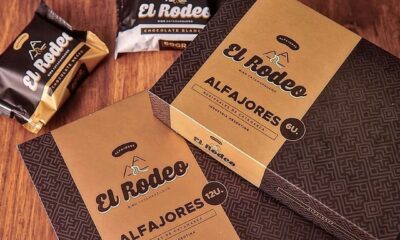 Alfajores El Rodeo