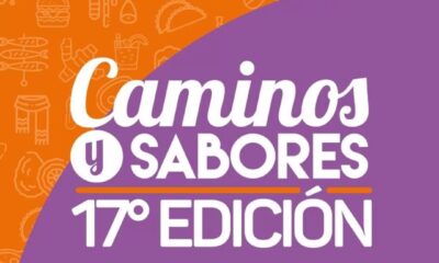 Exposición de Caminos y Sabores 2023