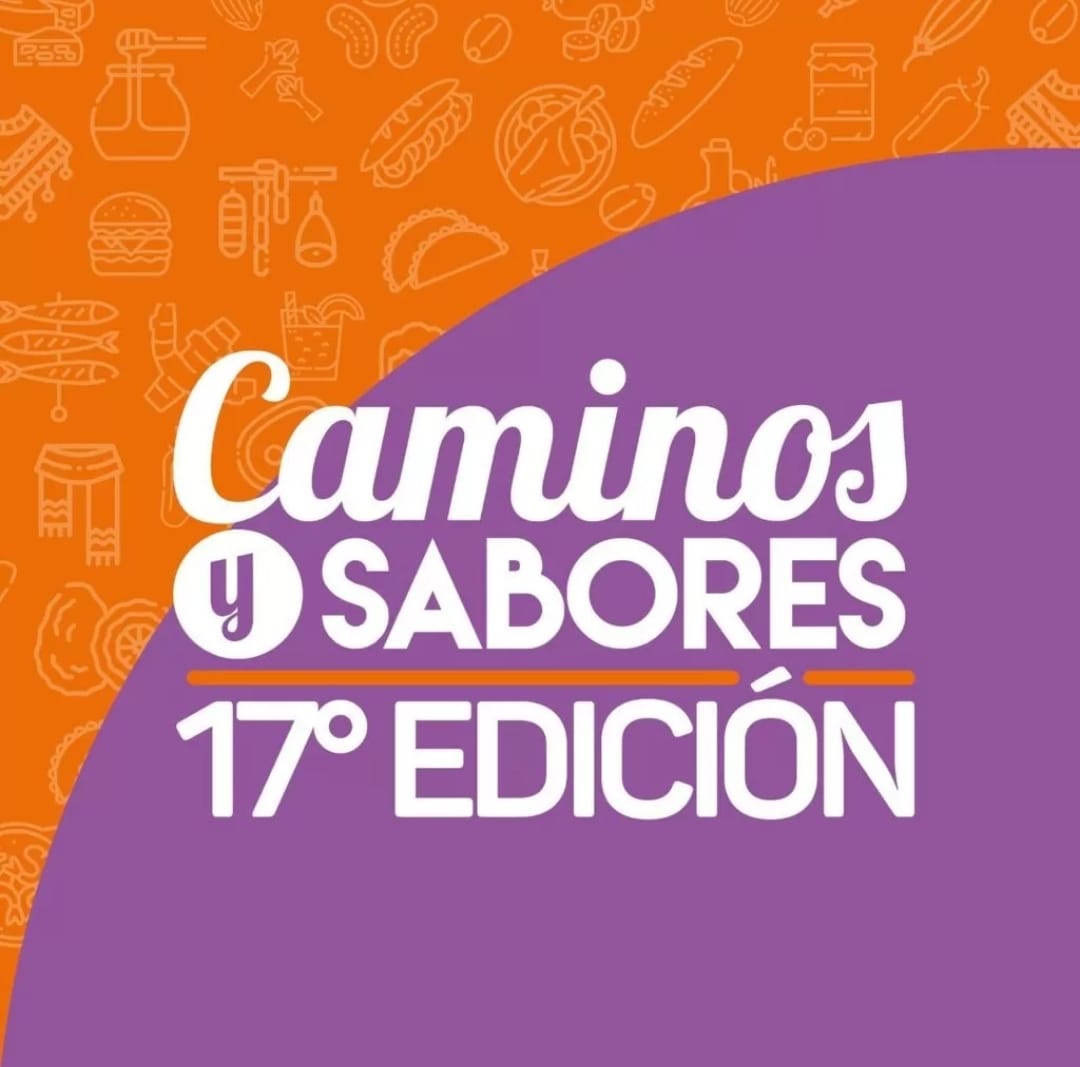 Exposición de Caminos y Sabores 2023